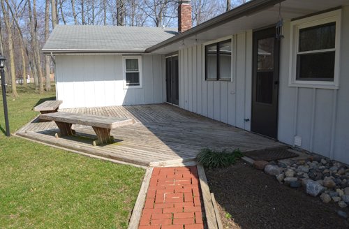 Property photo 30 - 3.4 Acres Offered in 2 Tracts - 3 Bedroom Ranch Home plus Additional Lot